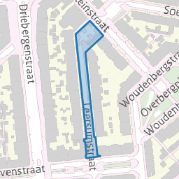 Perceel LDN03-N-2467