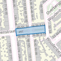 Perceel LDN03-N-2470