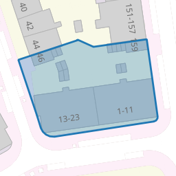 Perceel LDN03-N-2481