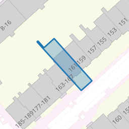 Perceel LDN03-N-2485