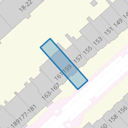 Perceel LDN03-N-2486