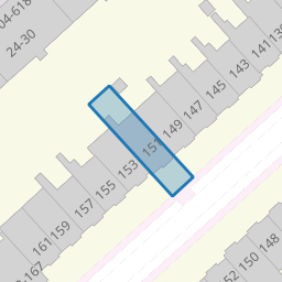 Perceel LDN03-N-2490