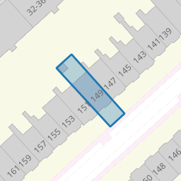 Perceel LDN03-N-2491