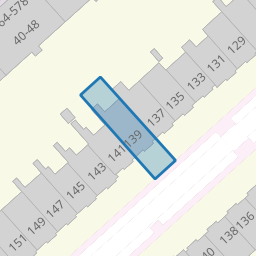 Perceel LDN03-N-2496