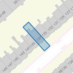Perceel LDN03-N-2497