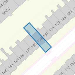 Perceel LDN03-N-2499