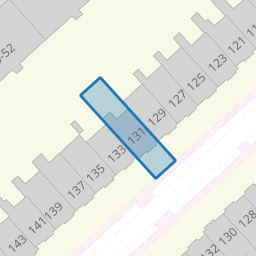 Perceel LDN03-N-2500