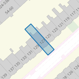 Perceel LDN03-N-2502