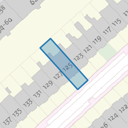 Perceel LDN03-N-2503