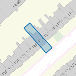 Perceel LDN03-N-2504