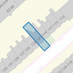 Perceel LDN03-N-2505