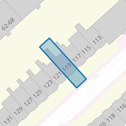 Perceel LDN03-N-2506