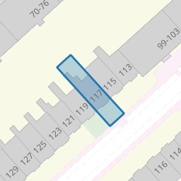 Perceel LDN03-N-2507