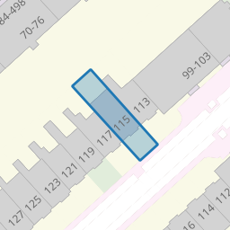 Perceel LDN03-N-2508