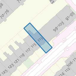 Perceel LDN03-N-2509