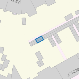 Perceel LDN03-N-2513