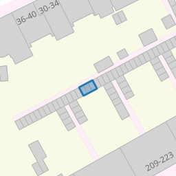 Perceel LDN03-N-2517