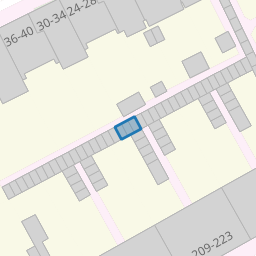 Perceel LDN03-N-2518