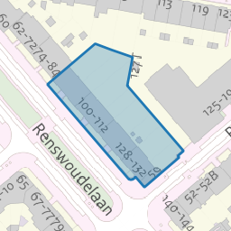 Perceel LDN03-N-2523