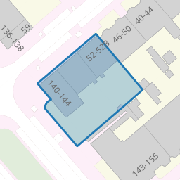 Perceel LDN03-N-2525