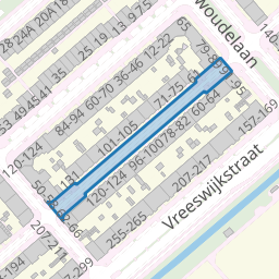 Perceel LDN03-N-2528