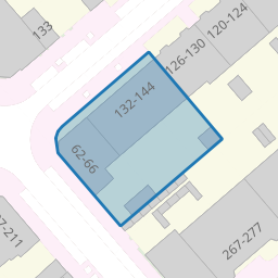 Perceel LDN03-N-2529