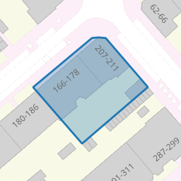 Perceel LDN03-N-2530