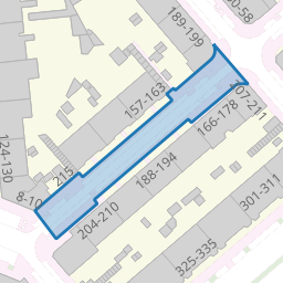 Perceel LDN03-N-2531