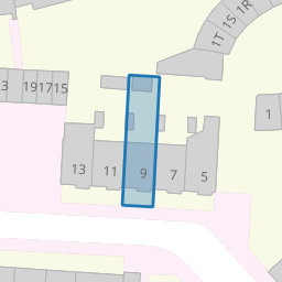 Perceel LDN03-N-2534