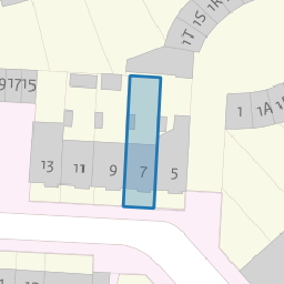 Perceel LDN03-N-2535