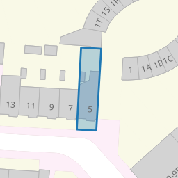 Perceel LDN03-N-2536