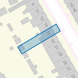 Perceel LDN03-N-2544