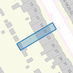 Perceel LDN03-N-2546