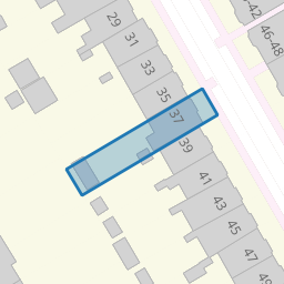 Perceel LDN03-N-2554