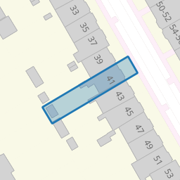 Perceel LDN03-N-2556