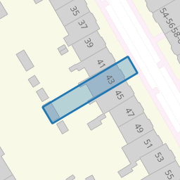 Perceel LDN03-N-2557