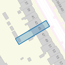 Perceel LDN03-N-2558