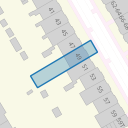 Perceel LDN03-N-2560