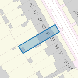 Perceel LDN03-N-2561