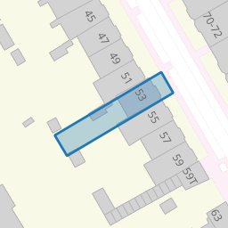 Perceel LDN03-N-2562