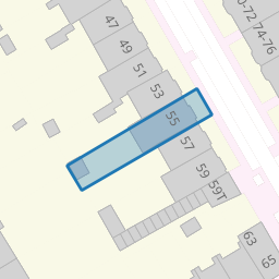 Perceel LDN03-N-2563