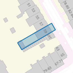 Perceel LDN03-N-2565