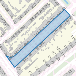 Perceel LDN03-N-2568