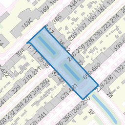 Perceel LDN03-N-2569