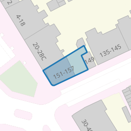 Perceel LDN03-N-2572