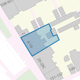 Perceel LDN03-N-2574