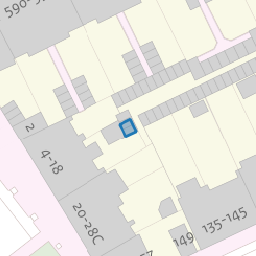 Perceel LDN03-N-2575