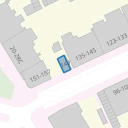 Perceel LDN03-N-2577