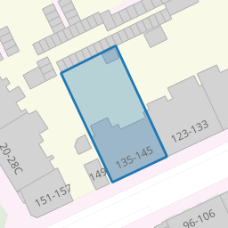 Perceel LDN03-N-2578