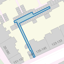 Perceel LDN03-N-2580